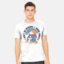 I Don’t Do Revenge-Mens-Heavyweight-Tee-GODZILLARGE
