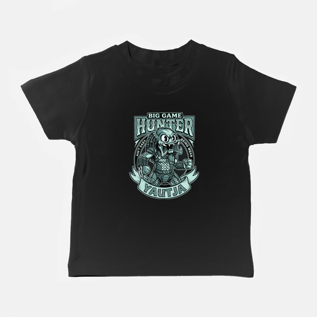 Big Game Hunter-Baby-Basic-Tee-P1yu5h