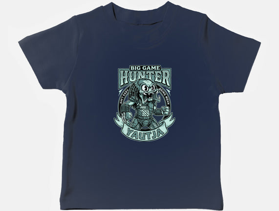 Big Game Hunter