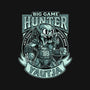 Big Game Hunter-Womens-Racerback-Tank-P1yu5h