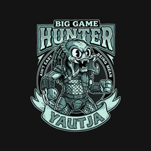 Big Game Hunter