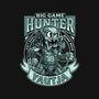 Big Game Hunter-None-Basic Tote-Bag-P1yu5h