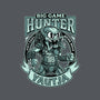 Big Game Hunter-None-Polyester-Shower Curtain-P1yu5h