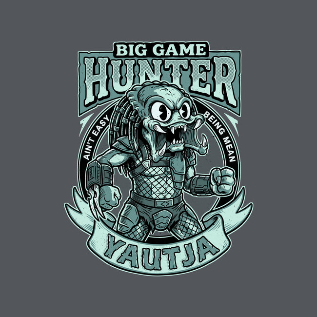 Big Game Hunter-None-Fleece-Blanket-P1yu5h