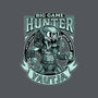 Big Game Hunter-None-Fleece-Blanket-P1yu5h