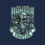 Big Game Hunter-None-Matte-Poster-P1yu5h
