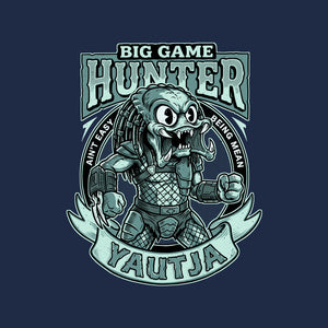 Big Game Hunter