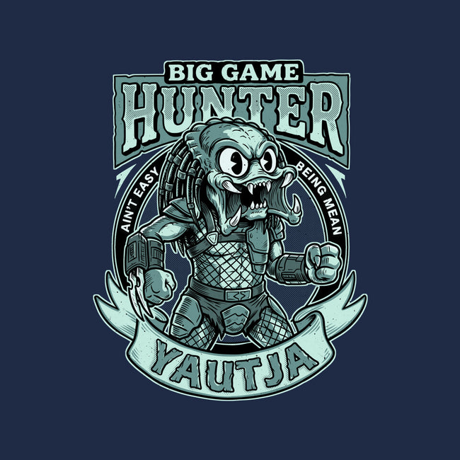 Big Game Hunter-None-Fleece-Blanket-P1yu5h