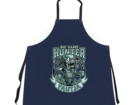 Big Game Hunter