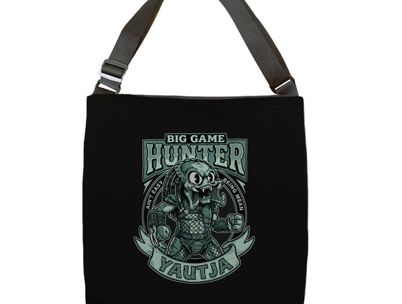 Big Game Hunter