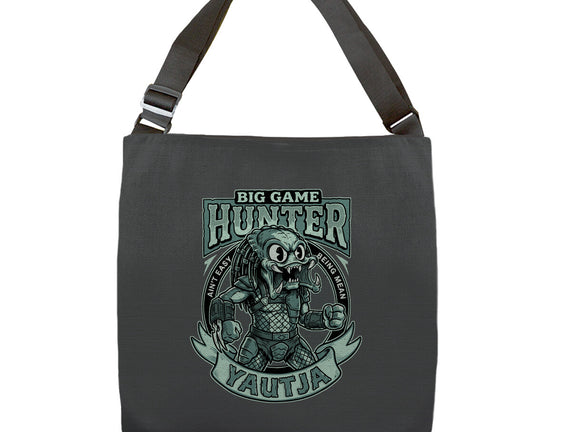 Big Game Hunter