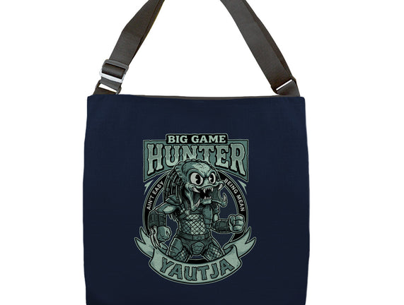 Big Game Hunter
