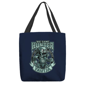 Big Game Hunter