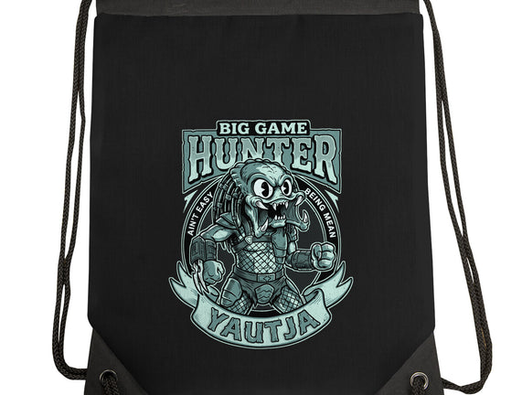 Big Game Hunter