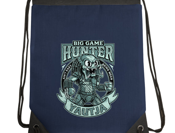 Big Game Hunter