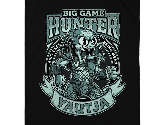 Big Game Hunter