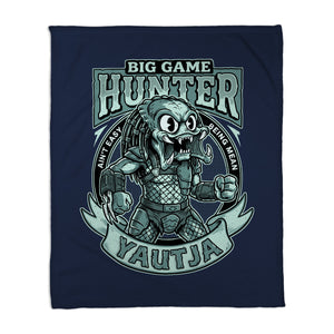 Big Game Hunter