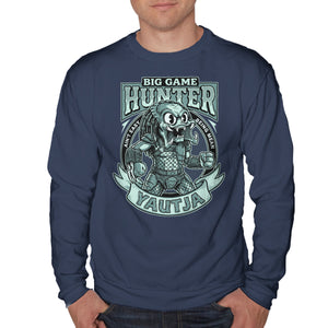 Big Game Hunter