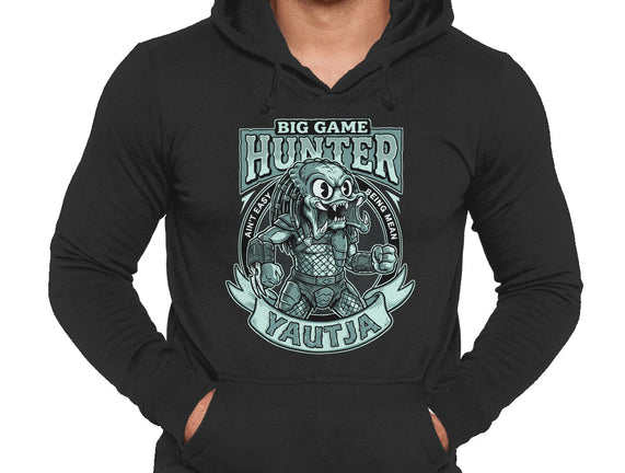 Big Game Hunter