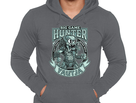 Big Game Hunter