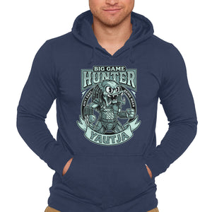 Big Game Hunter