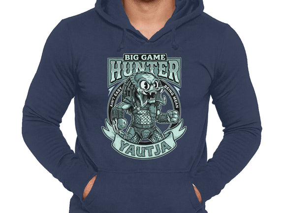 Big Game Hunter