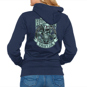 Big Game Hunter
