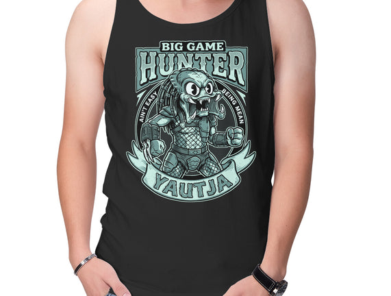 Big Game Hunter