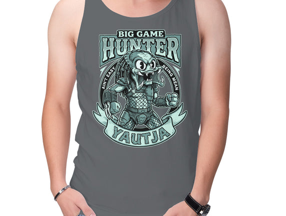 Big Game Hunter