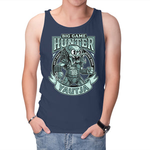 Big Game Hunter