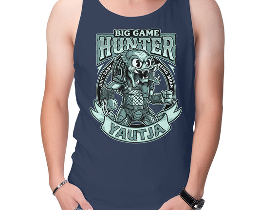 Big Game Hunter