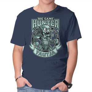 Big Game Hunter