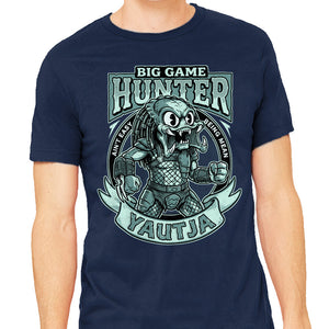 Big Game Hunter