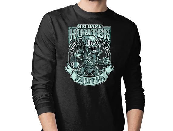 Big Game Hunter
