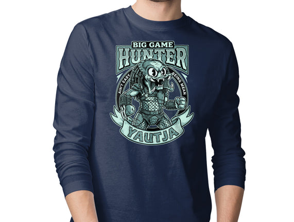 Big Game Hunter
