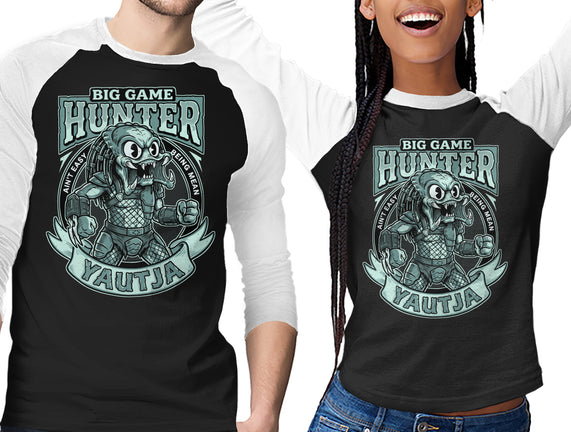 Big Game Hunter