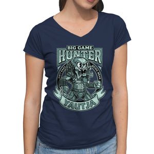 Big Game Hunter