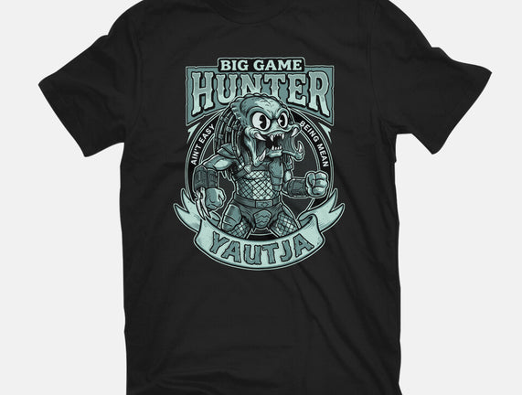 Big Game Hunter