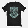 Big Game Hunter-Mens-Heavyweight-Tee-P1yu5h