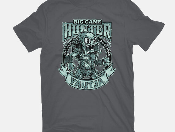 Big Game Hunter