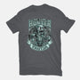 Big Game Hunter-Mens-Heavyweight-Tee-P1yu5h