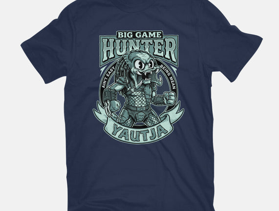 Big Game Hunter
