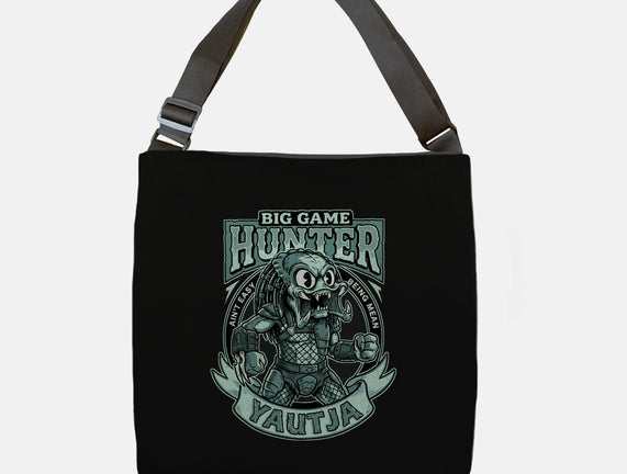 Big Game Hunter