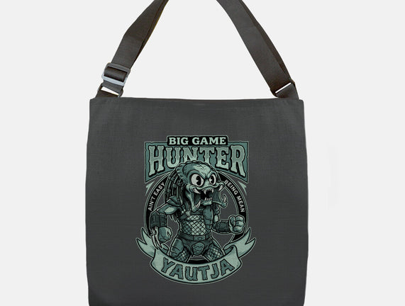 Big Game Hunter