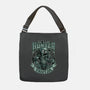 Big Game Hunter-None-Adjustable Tote-Bag-P1yu5h