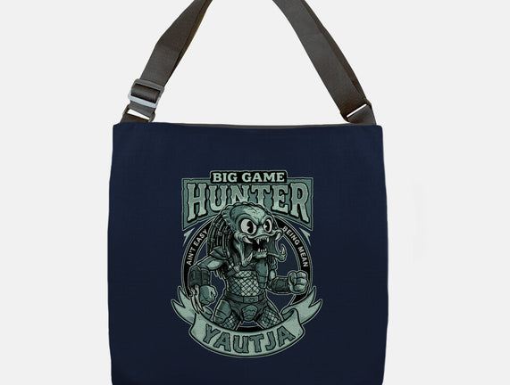 Big Game Hunter