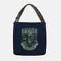 Big Game Hunter-None-Adjustable Tote-Bag-P1yu5h