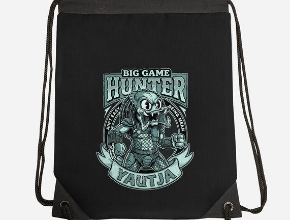 Big Game Hunter
