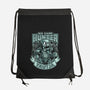 Big Game Hunter-None-Drawstring-Bag-P1yu5h