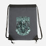 Big Game Hunter-None-Drawstring-Bag-P1yu5h